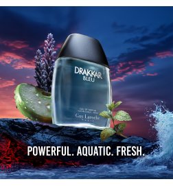 Drakkar Bleu - Eau de Parfum Drakkar Bleu - Eau de Parfum